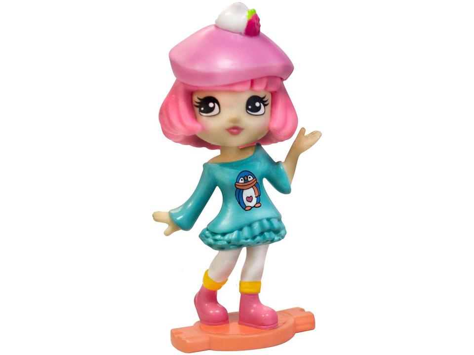 Mini Boneca Party Pop Teenies - 4