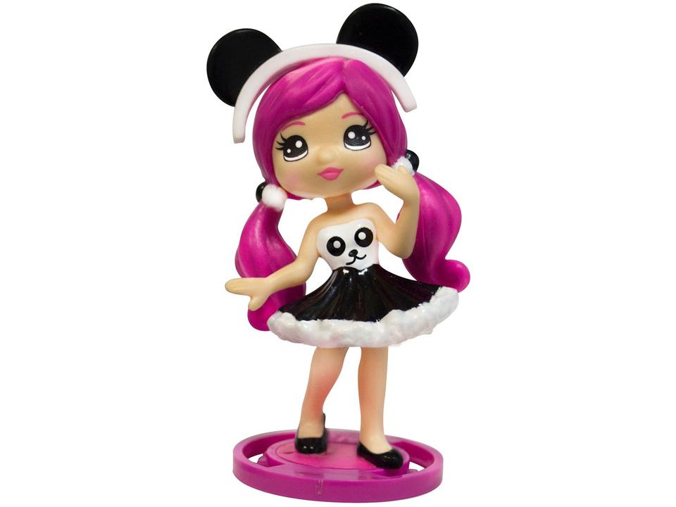 Mini Boneca Party Pop Teenies - 7