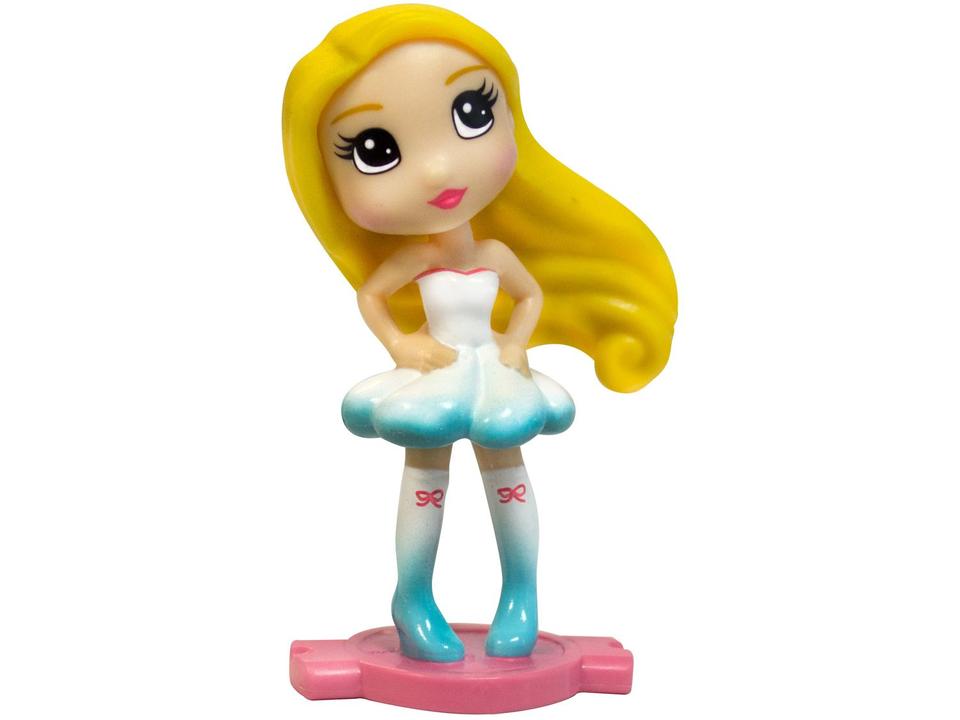 Mini Boneca Party Pop Teenies - 1