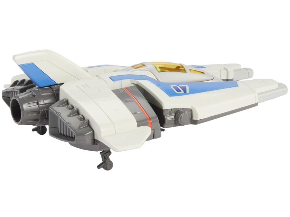 Mini Boneco Disney Pixar Série Hyperspeed - 3