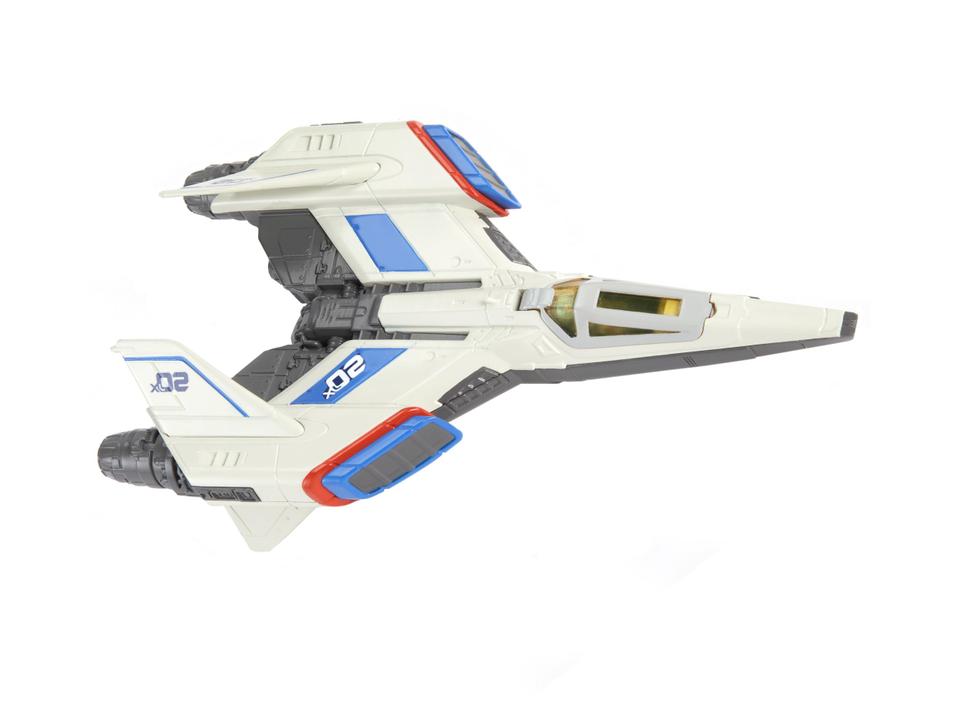 Mini Boneco Disney Pixar Série Hyperspeed - 2