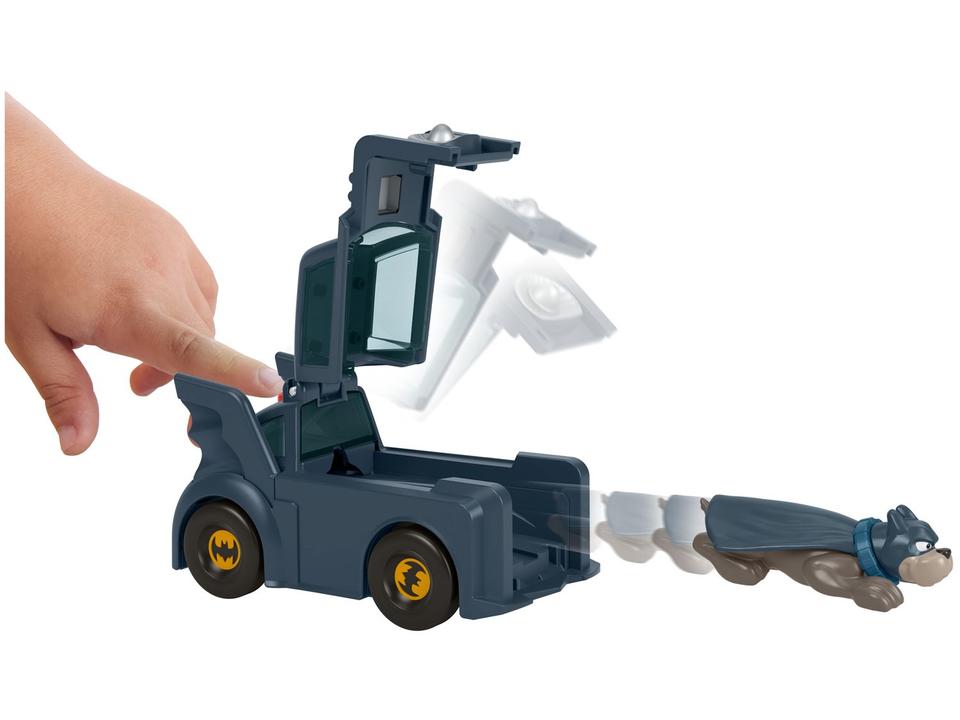 Mini Boneco League Of Super Pets - 2