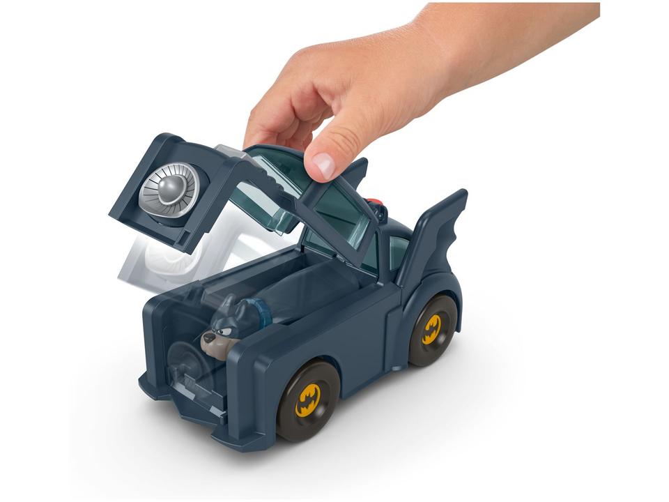 Mini Boneco League Of Super Pets - 3