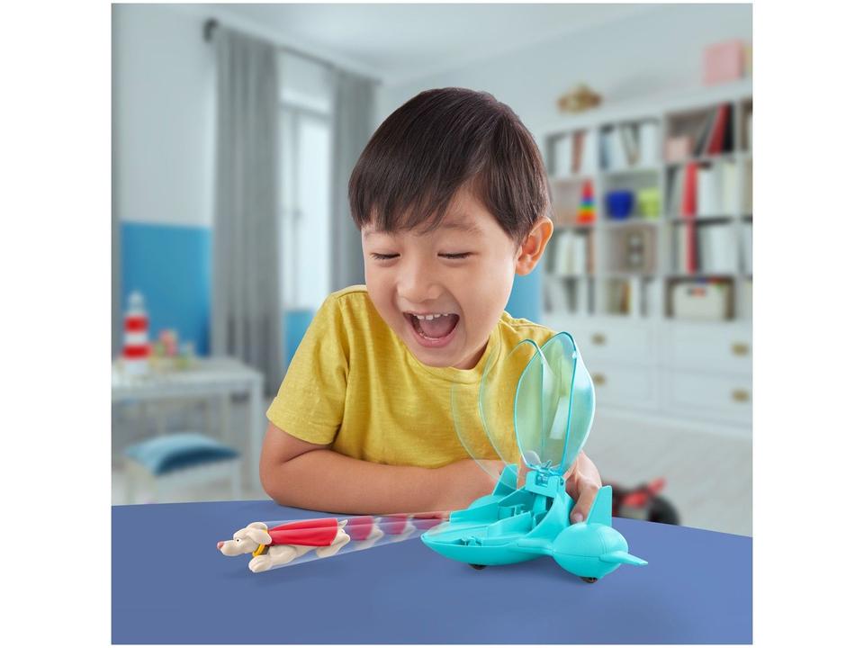 Mini Boneco League Of Super Pets - 1