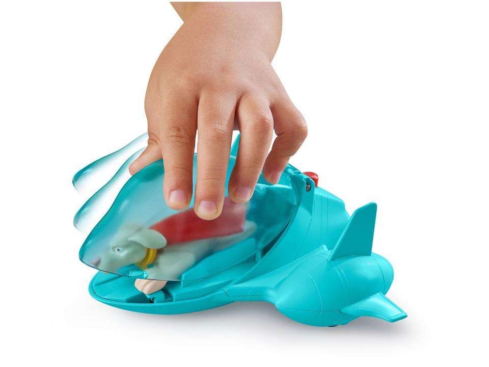 Mini Boneco League Of Super Pets - 3