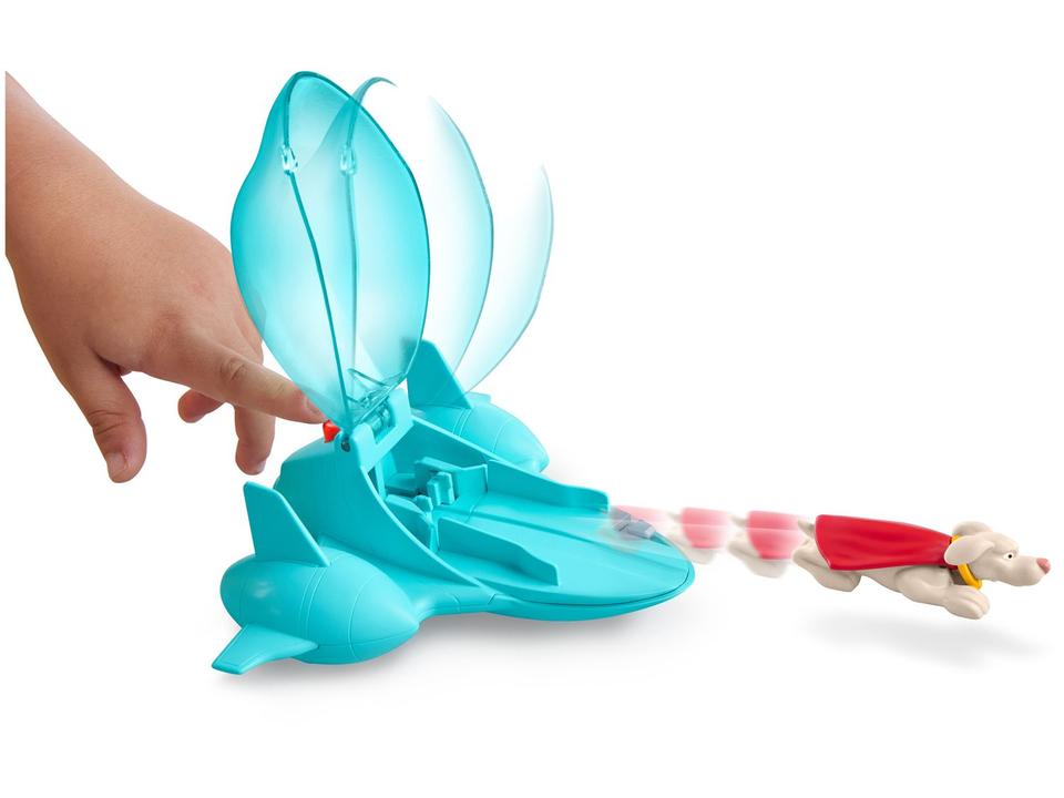 Mini Boneco League Of Super Pets - 2