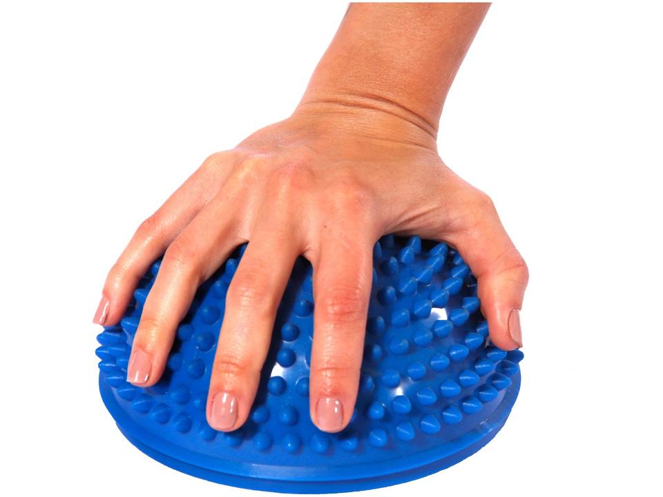 Mini Bosu Meia Bola Acte Sports T153 - 3