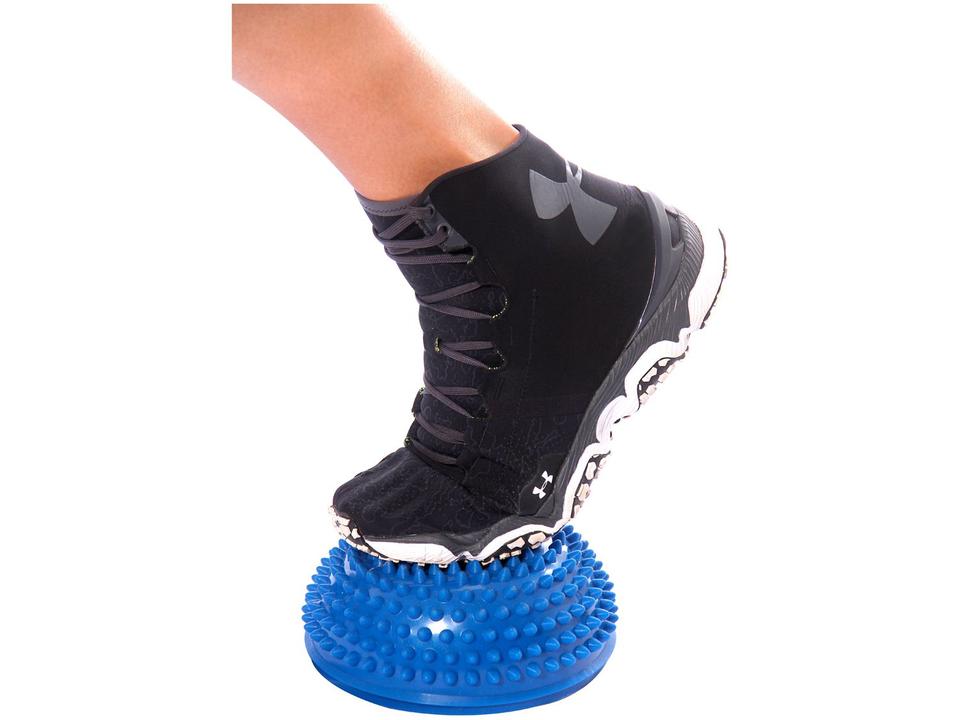 Mini Bosu Meia Bola Acte Sports T153 - 4