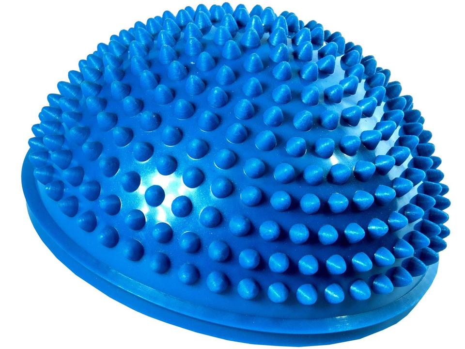Mini Bosu Meia Bola Acte Sports T153 - 1