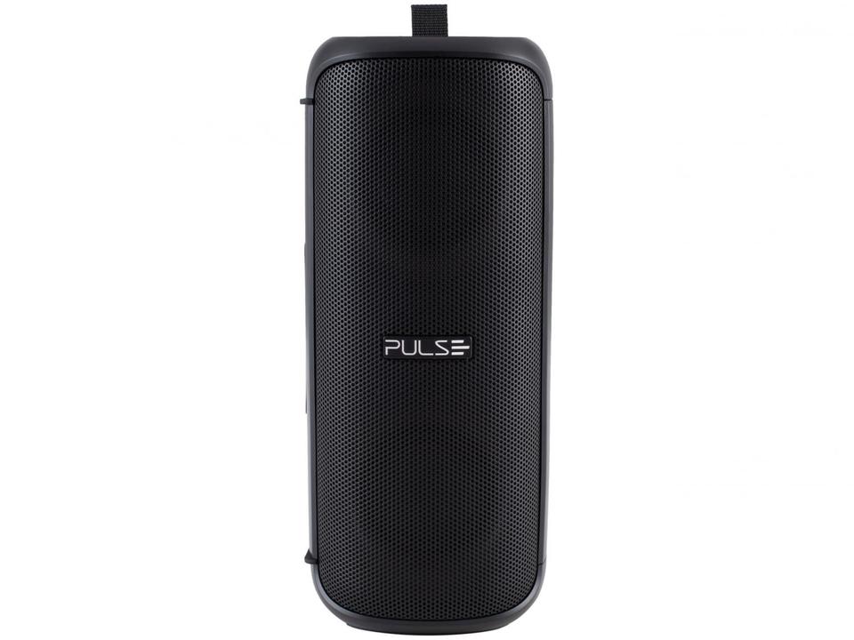 Mini Caixa de Som Pulse SP603 Bluetooth 30W - 4