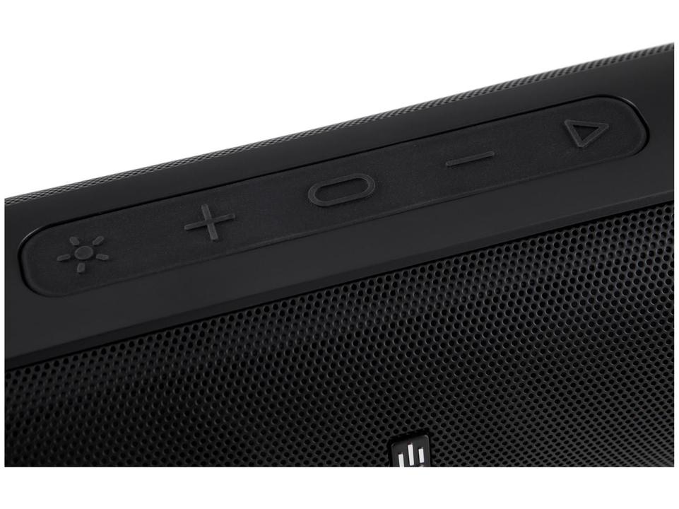 Mini Caixa de Som Pulse SP603 Bluetooth 30W - 10