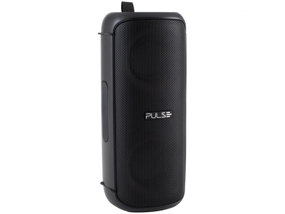 Mini Caixa de Som Pulse SP603 Bluetooth 30W - 3