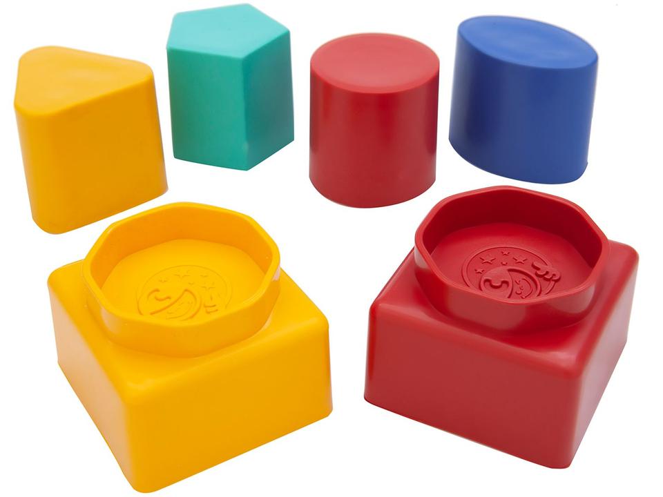 Mini Caminhão Infantil Dino Sabidinho - 6