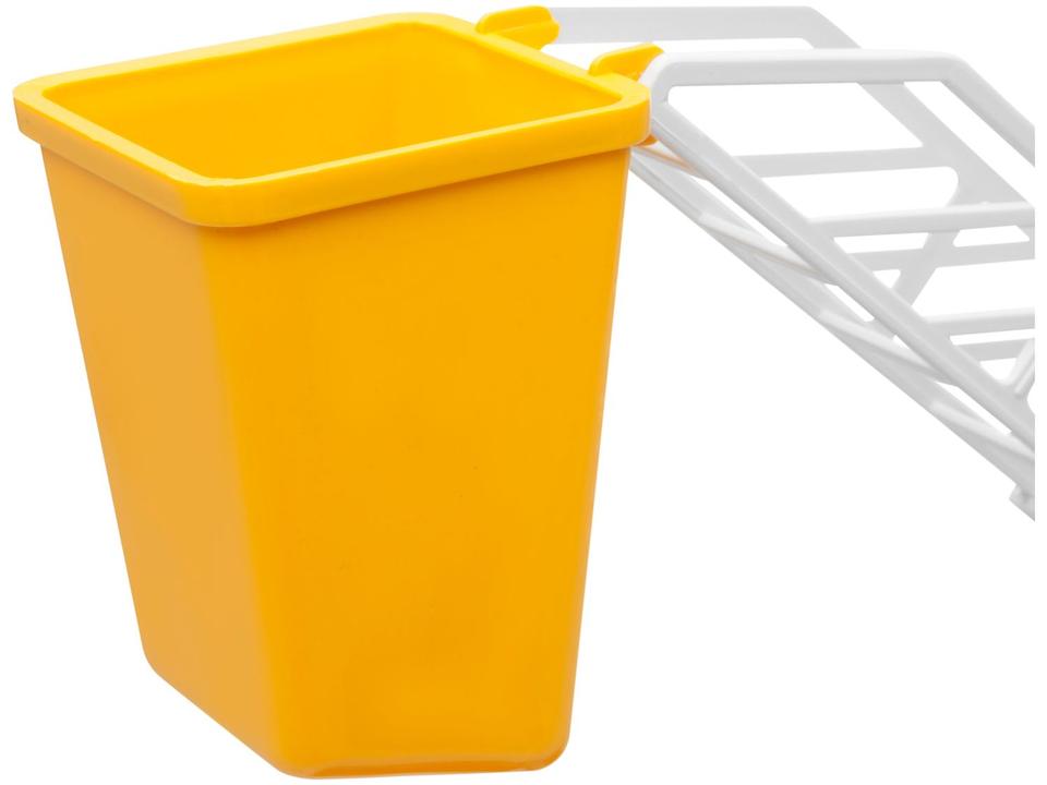 Mini Caminhão Infantil Tandy Bombeiro - 8