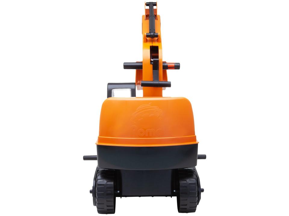 Mini Escavadeira Giant Escavator - 4