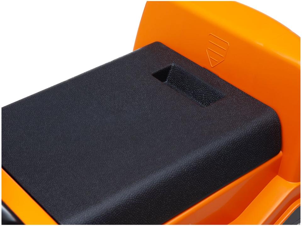 Mini Escavadeira Giant Escavator - 6