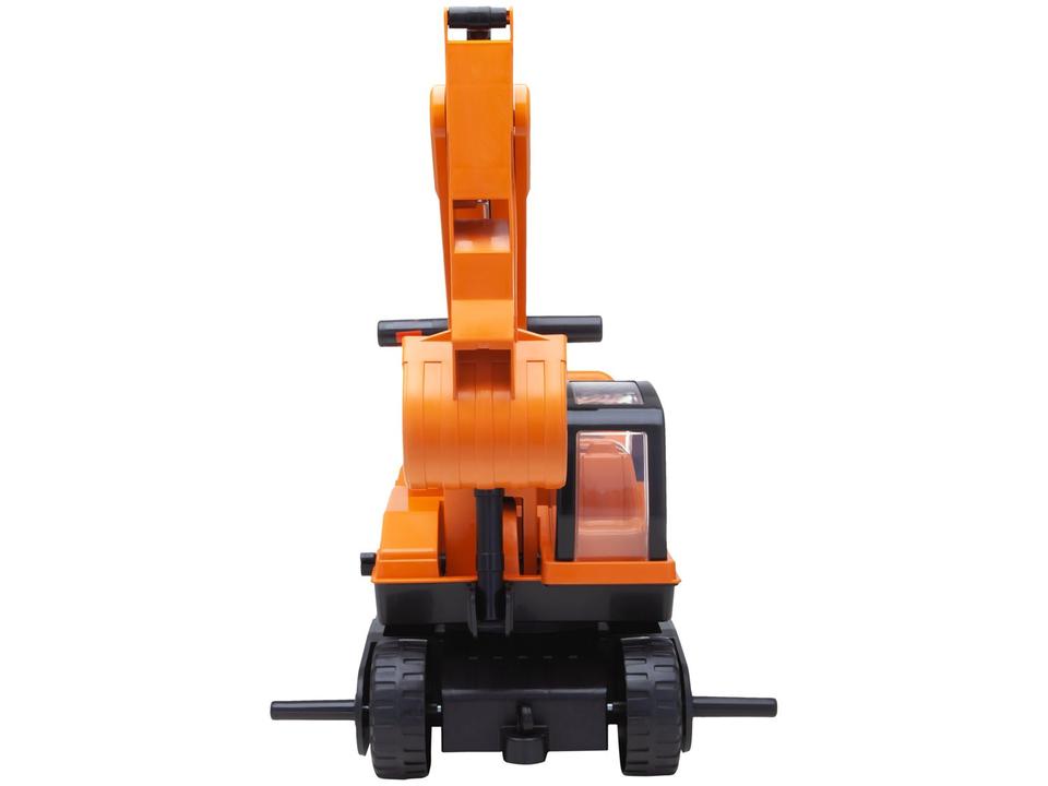 Mini Escavadeira Giant Escavator - 2