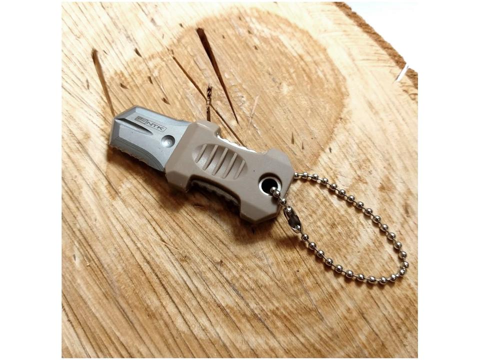 Mini Faca NTK Tático Microneck 30 Peças - 2