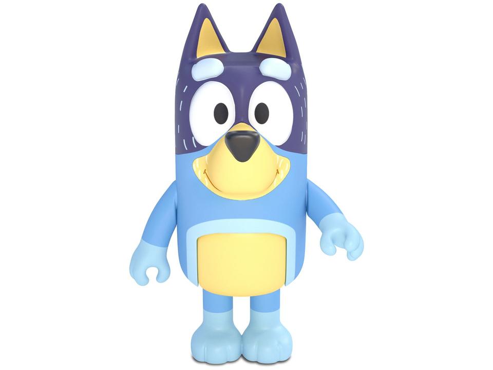 Mini Figura Bluey Story 7910 Candide 4 Unidades - 3