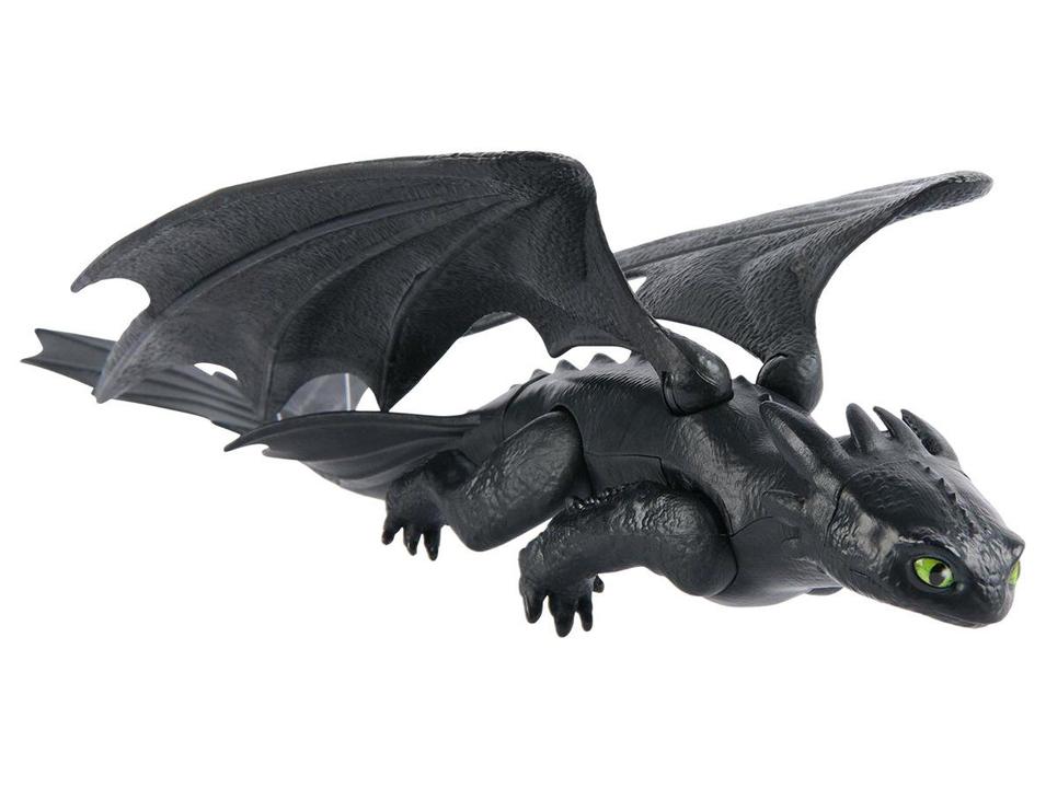 Mini Figura Como Treinar o Seu Dragão - 2