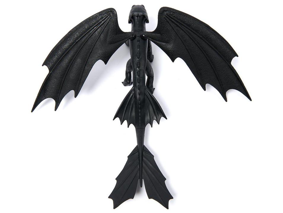 Mini Figura Como Treinar o Seu Dragão - 3