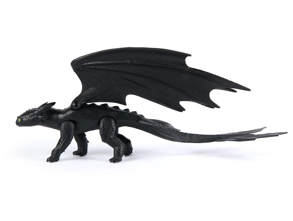 Mini Figura Como Treinar o Seu Dragão - 5