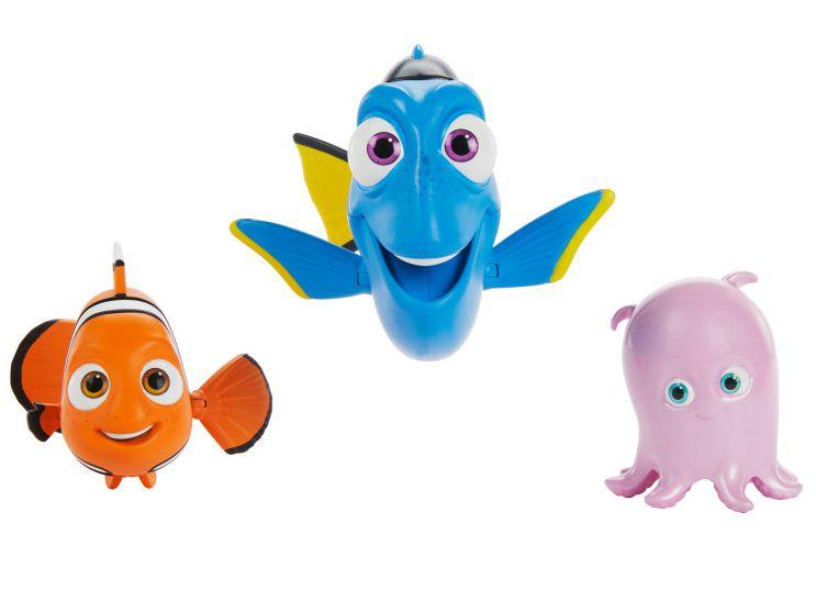 Mini Figura Disney Pixar Storytellers Mattel - 5