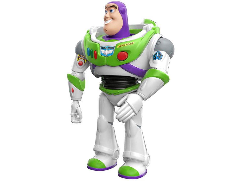 Mini Figura Disney Pixar Toy Story Mattel - 4