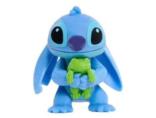Mini Figura Disney Stitch Sunny Brinquedos - 6