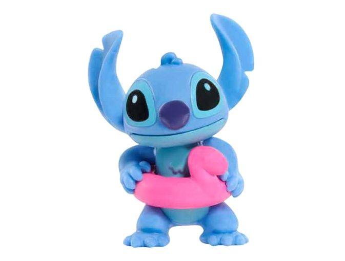 Mini Figura Disney Stitch Sunny Brinquedos - 5