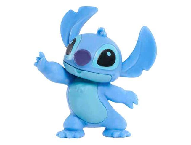 Mini Figura Disney Stitch Sunny Brinquedos - 7