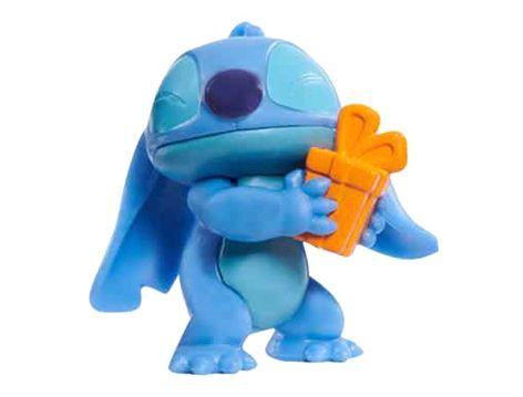 Mini Figura Disney Stitch Sunny Brinquedos - 4