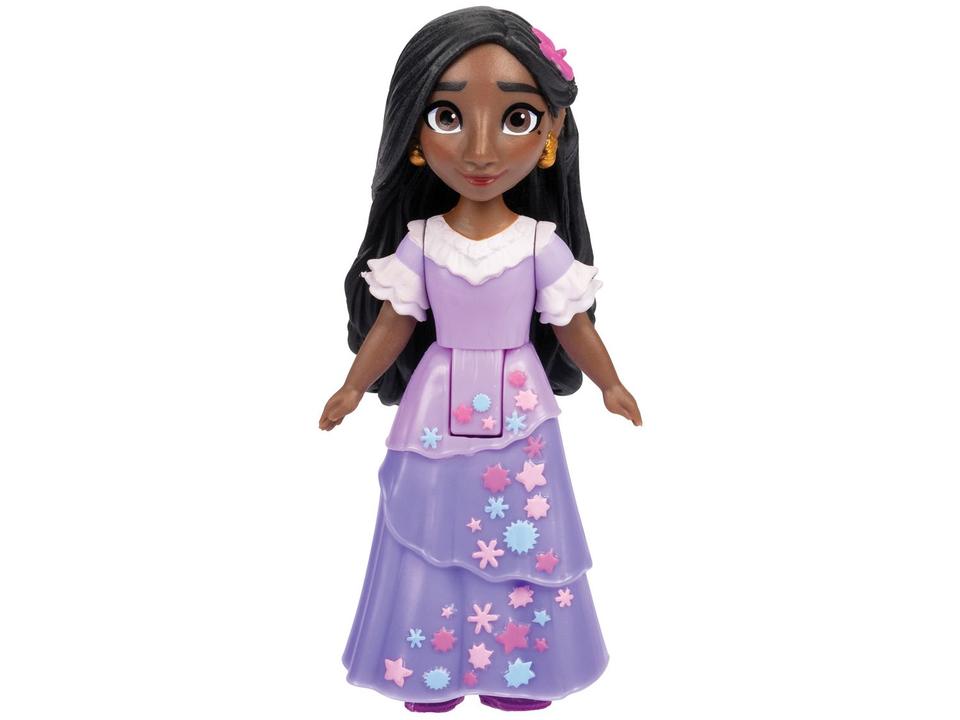 Mini Figura Encanto Família Madrigal Candide - 7