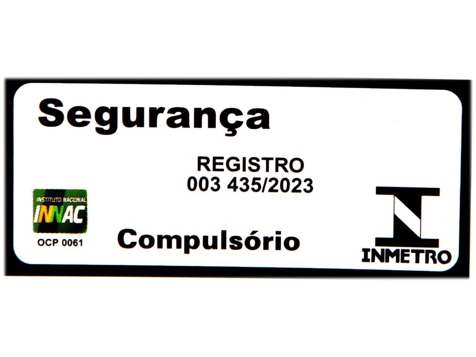 Mini Figura Família Coelho Lulie Kids 4 Unidades - 10