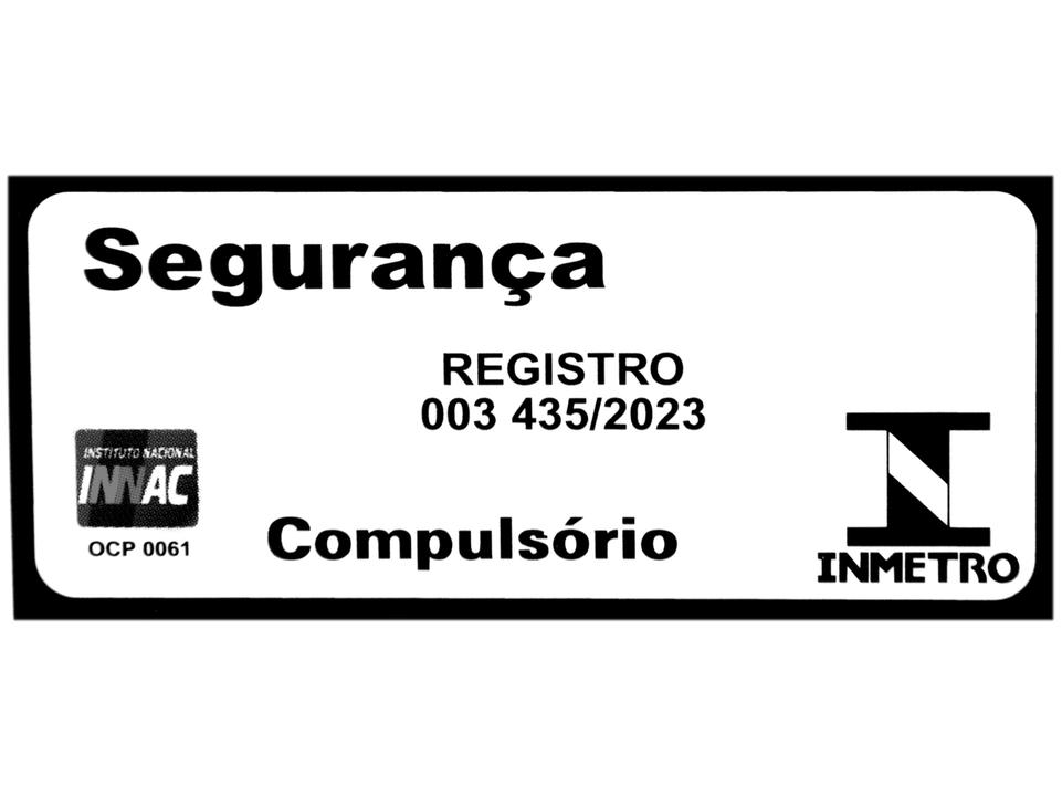 Mini Figura Família Coelho Lulie Kids - 9