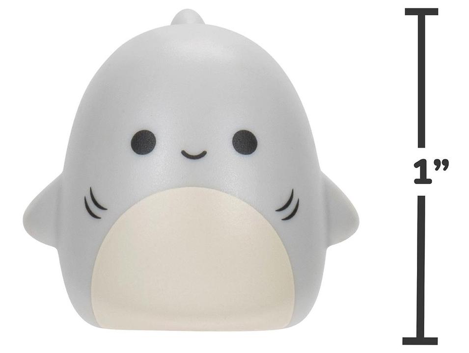 Mini Figura Gabbys Dollhouse Sunny Brinquedos - 11