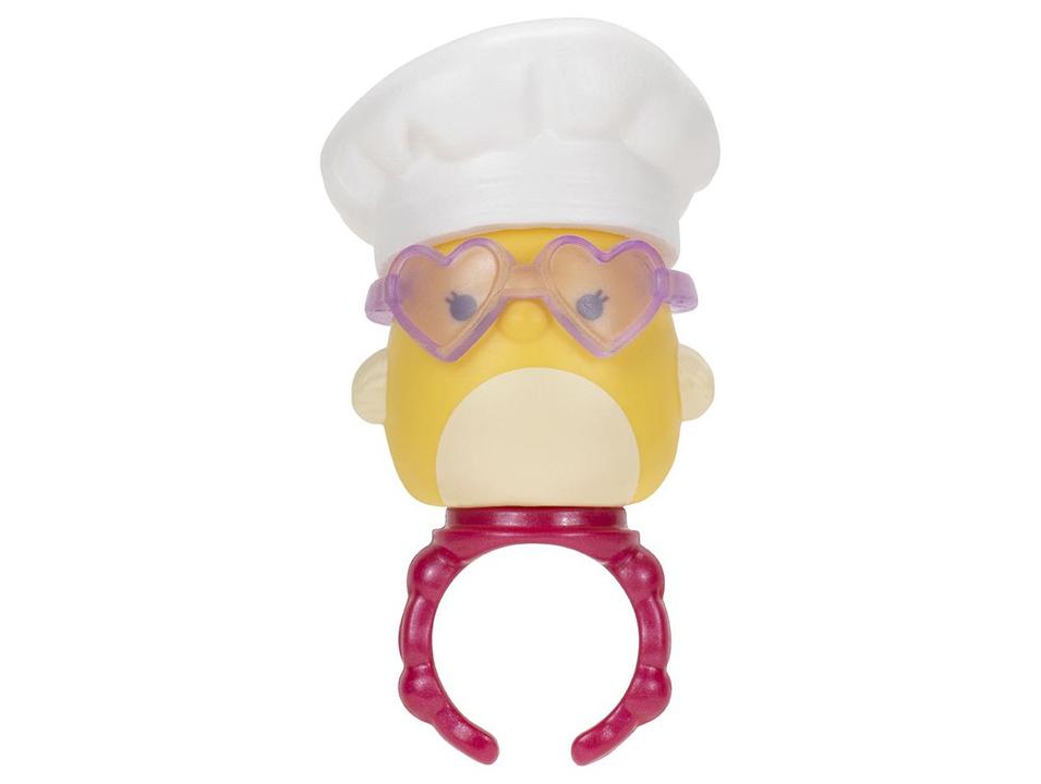 Mini Figura Gabbys Dollhouse Sunny Brinquedos - 8