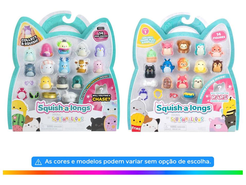 Mini Figura Gabbys Dollhouse Sunny Brinquedos - 1