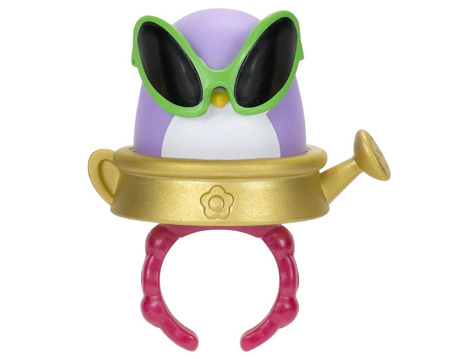 Mini Figura Gabbys Dollhouse Sunny Brinquedos - 7