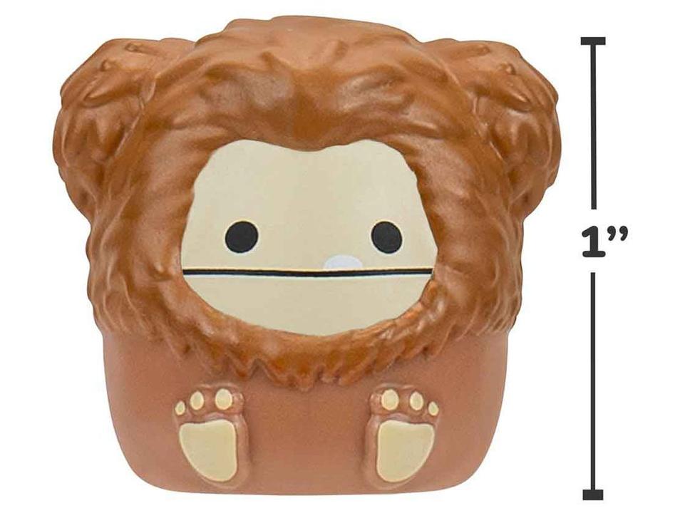 Mini Figura Gabbys Dollhouse Sunny Brinquedos - 10