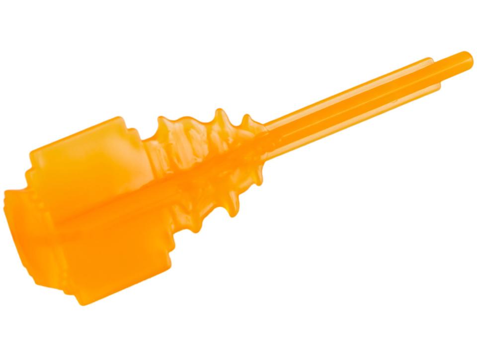 Mini Figura Ghast Minecraft: O Filme - 7