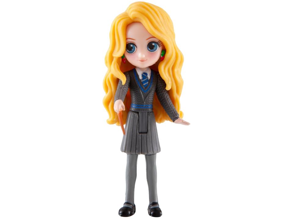 Mini Figura Harry Potter Wizarding World - 3
