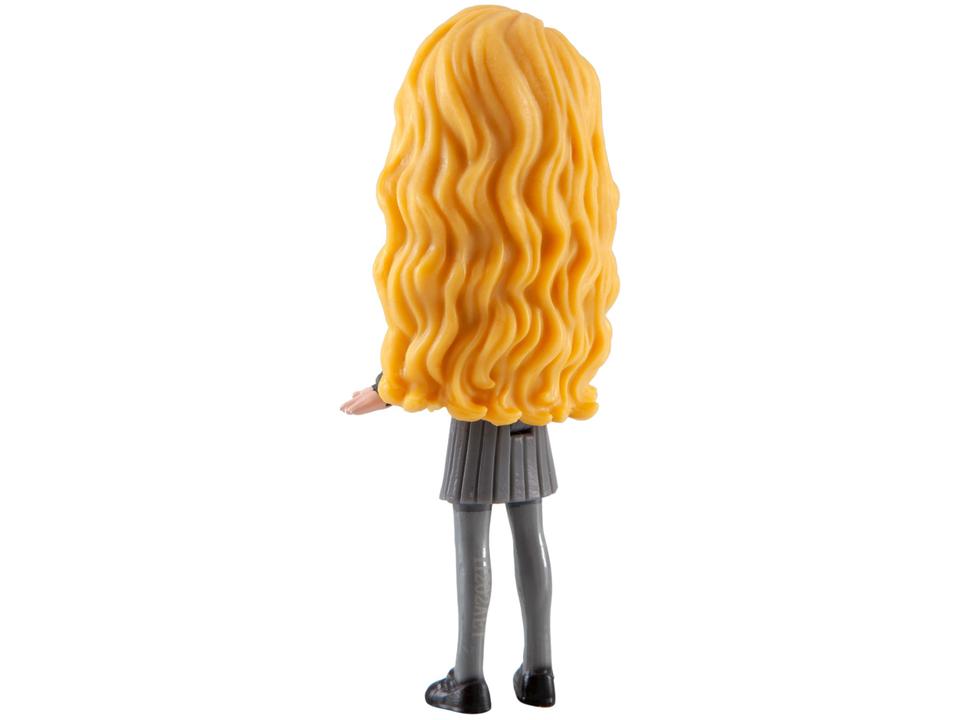 Mini Figura Harry Potter Wizarding World - 4