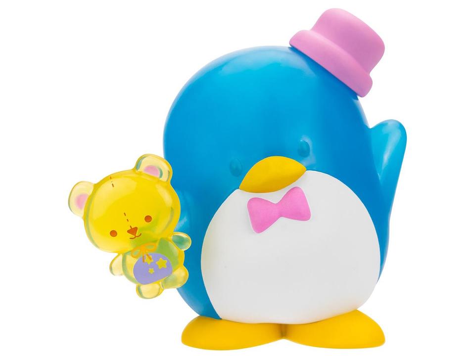 Mini Figura Hello Kitty and Friends 6 Unidades - 10