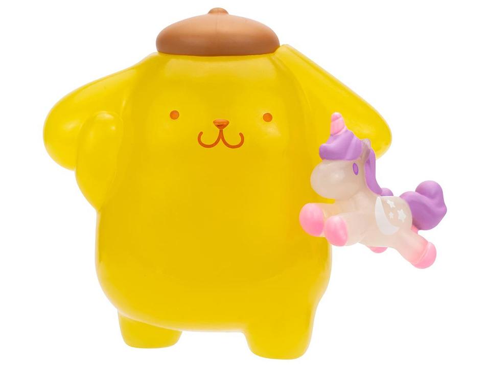 Mini Figura Hello Kitty and Friends 6 Unidades - 7