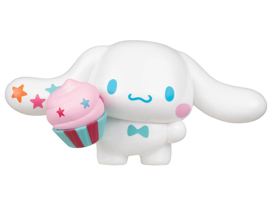 Mini Figura Hello Kitty and Friends 6 Unidades - 20