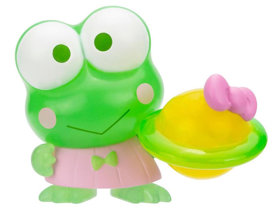 Mini Figura Hello Kitty and Friends 6 Unidades - 6