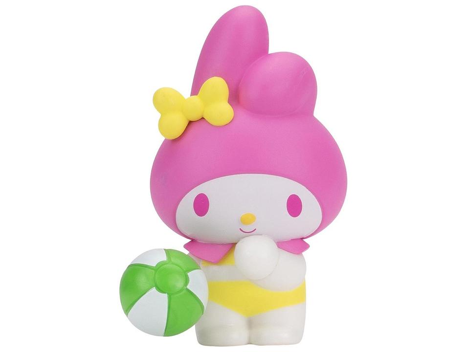 Mini Figura Hello Kitty and Friends 6 Unidades - 15