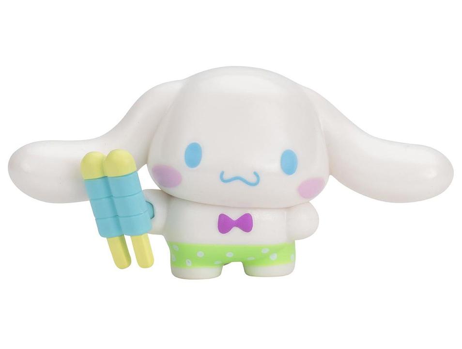 Mini Figura Hello Kitty and Friends 6 Unidades - 14