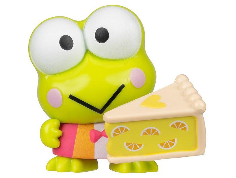 Mini Figura Hello Kitty and Friends 6 Unidades - 18